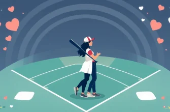 Melodramas de Beisebol: Uma Jornada de Amor e Esporte