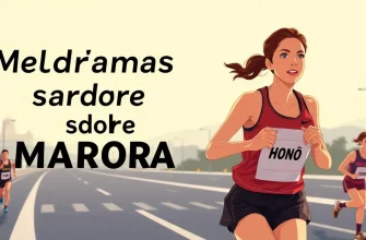 Melodramas sobre Maratonas: 10 Filmes Inspiradores
