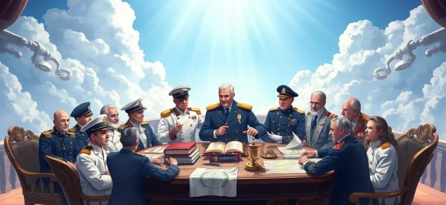 Filmes de Drama sobre Almirantes