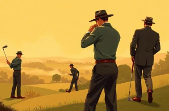 Filmes de Suspense sobre Golfe