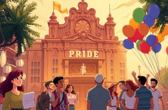 10 Filmes que Celebram o Orgulho
