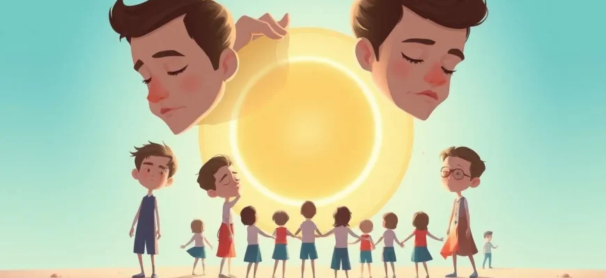 Filmes de Fantasia com Clones: Uma Jornada Inesquecível