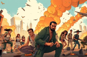10 Filmes de Ação sobre Sobrevivência Pós-Catástrofe
