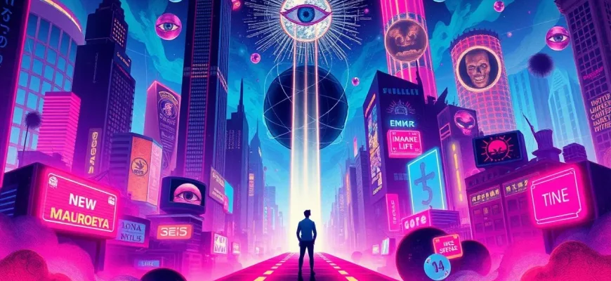 Filmes de Mistério com Sonhos Proféticos