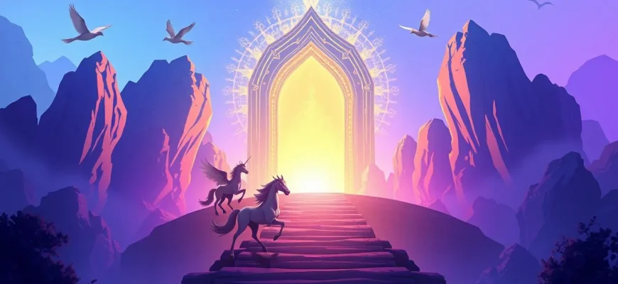 Filmes de Fantasia: Descubra Novos Mundos