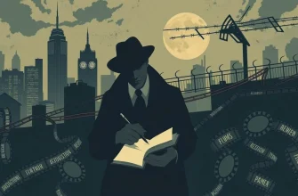 Detetives e Repressão: Uma Jornada Cinematográfica