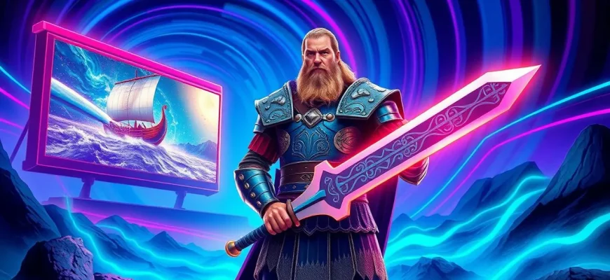 Aventuras Vikingas: 10 Filmes Imperdíveis