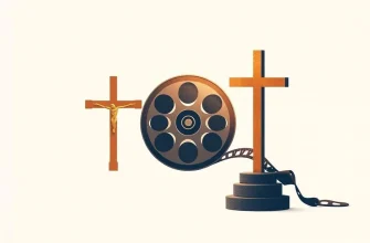 10 Filmes Inesquecíveis sobre Religião