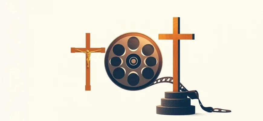 10 Filmes Inesquecíveis sobre Religião