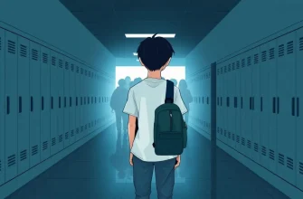 Melodramas sobre Valentões Escolares