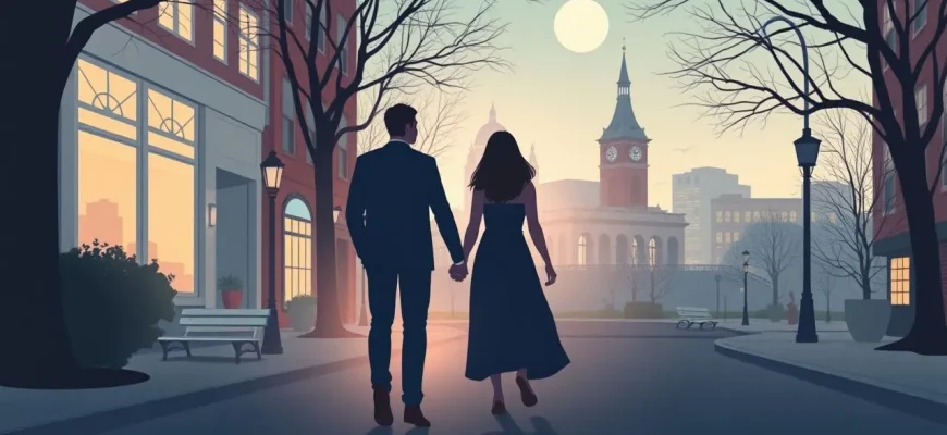 Melodramas de Boston para Assistir