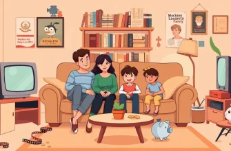 Filmes Familiares sobre Dinheiro
