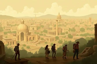 10 Filmes Biográficos sobre Ruínas para Assistir