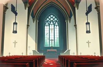 Filmes de Terror na Igreja: 10 Filmes para Arrepiar