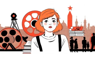 10 Filmes Soviéticos sobre Adolescentes para Assistir
