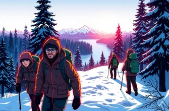 Sobrevivência na Taiga: 10 Filmes de Aventura para Adrenalina e Inspiração