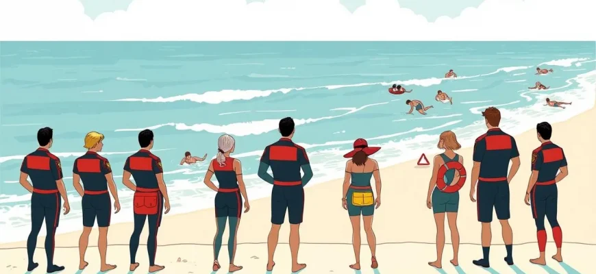 Melodramas com Salva-Vidas: 10 Filmes Imperdíveis