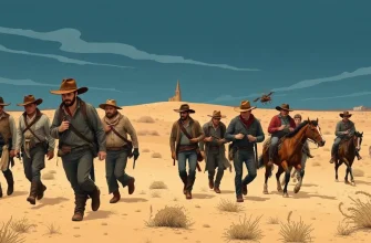 10 Westerns Inesquecíveis sobre Prisioneiros de Guerra