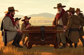 Filmes de Faroeste sobre Herança: Uma Jornada pelo Legado