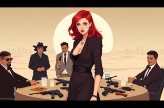 10 Filmes de Crime com Grupos Étnicos
