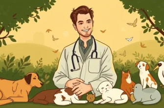 10 Filmes de Biografias de Veterinários para Inspirar
