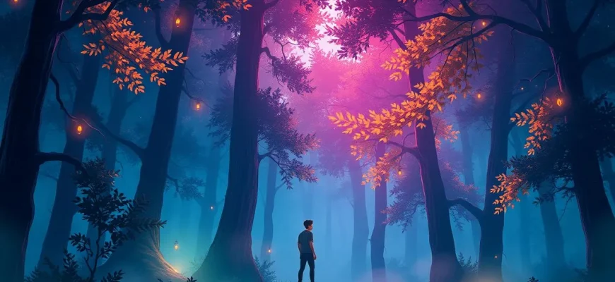 Aventuras e Mistérios: 10 Filmes de Aventura com Descobertas Místicas