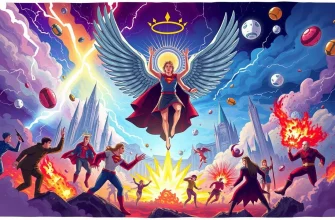 Filmes de Ação com Intervenção Divina