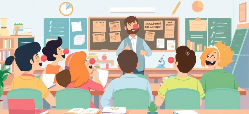 Comédias sobre cursos: 10 filmes para rir e aprender