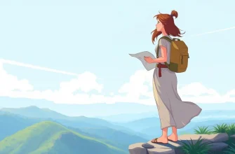 Dramas de Viagens ao Redor do Mundo