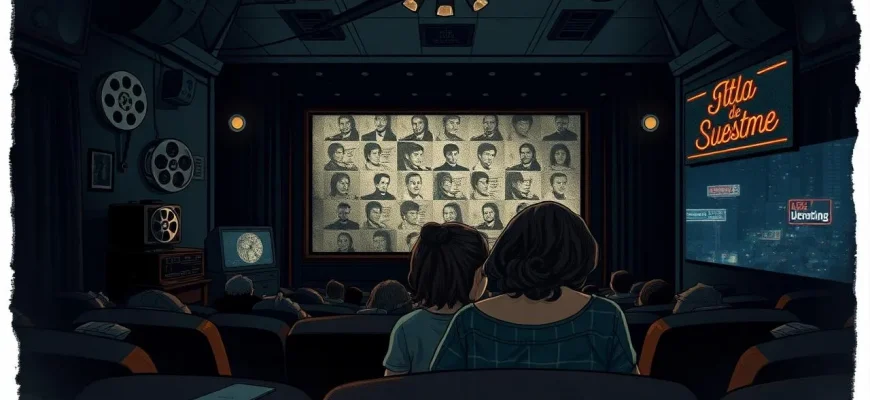 10 Filmes de Suspense que Irão Deixar Você em Estresse