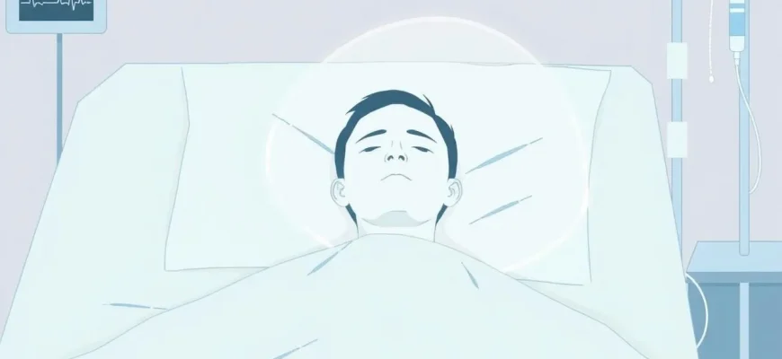 10 Filmes sobre Coma para Assistir