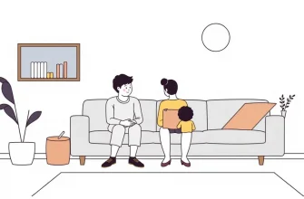 Filmes de Família sobre Dependências
