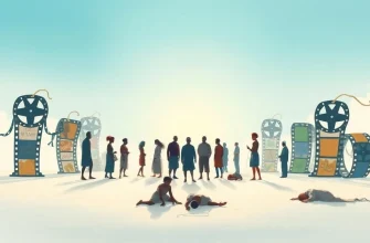 Filmes de Drama sobre Escravidão
