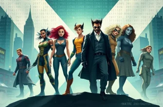 10 Filmes Incríveis sobre Mutantes