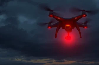 Filmes de Terror com Drones: Uma Seleção Assustadora