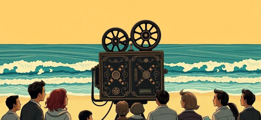 10 Filmes de Biografias sobre o Oceano