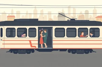 Melodramas com Tramas de Trams