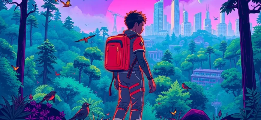 10 Documentários de Sobrevivência na Natureza