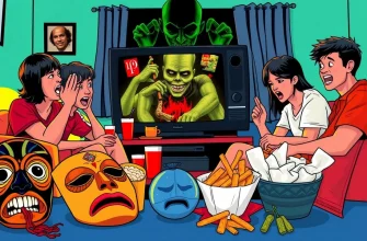 Filmes de Terror Indonésios: Uma Jornada Assustadora