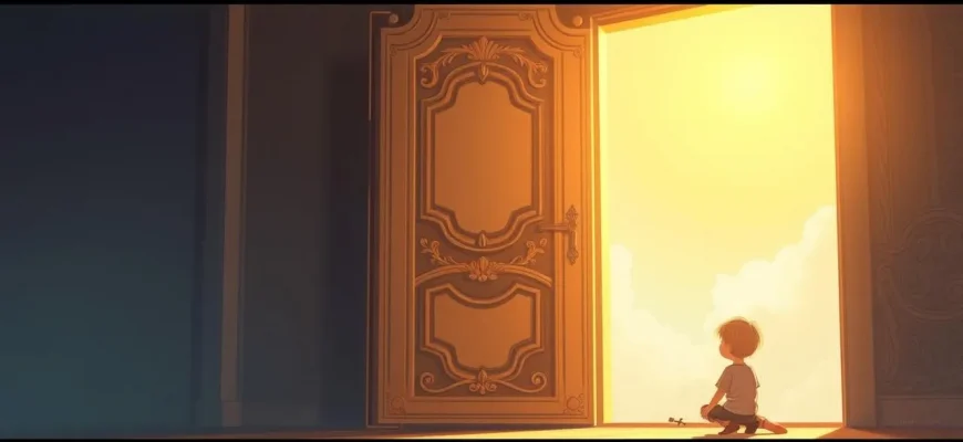 10 Filmes de Drama sobre Orfanatos para Assistir