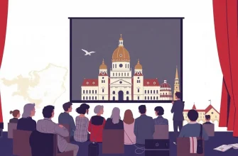 Filmes sobre a Áustria: Uma Jornada Cinematográfica