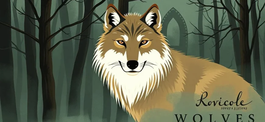 Filmes Soviéticos sobre Lobos: Uma Jornada Fascinante