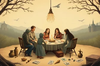 Filmes Biográficos sobre Habilidades Paranormais