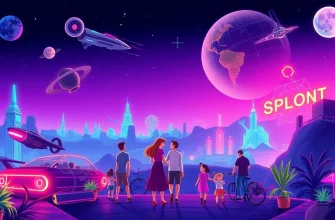 Viagens Familiares em Filmes de Ficção Científica
