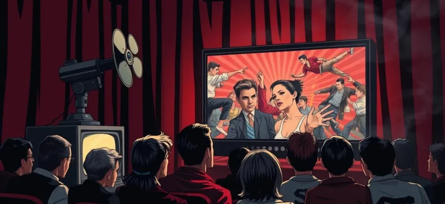 Top 10 Filmes de Suspense com Kicboxe