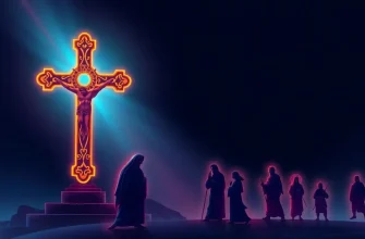 Documentários sobre Cristianismo