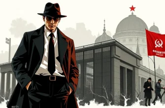10 Filmes de Biografias sobre Espionagem