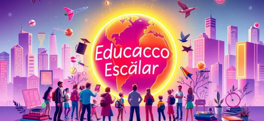 Documentários sobre Educação Escolar