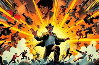 Filmes de Ação sobre Carma