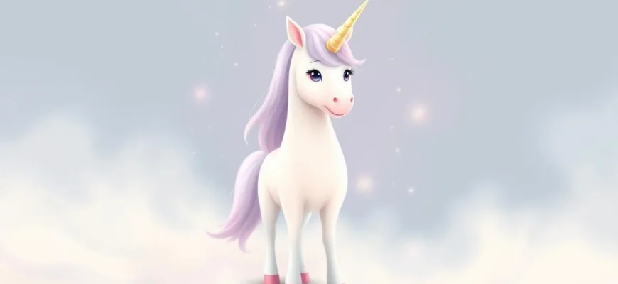 10 Filmes de Drama sobre Unicórnios